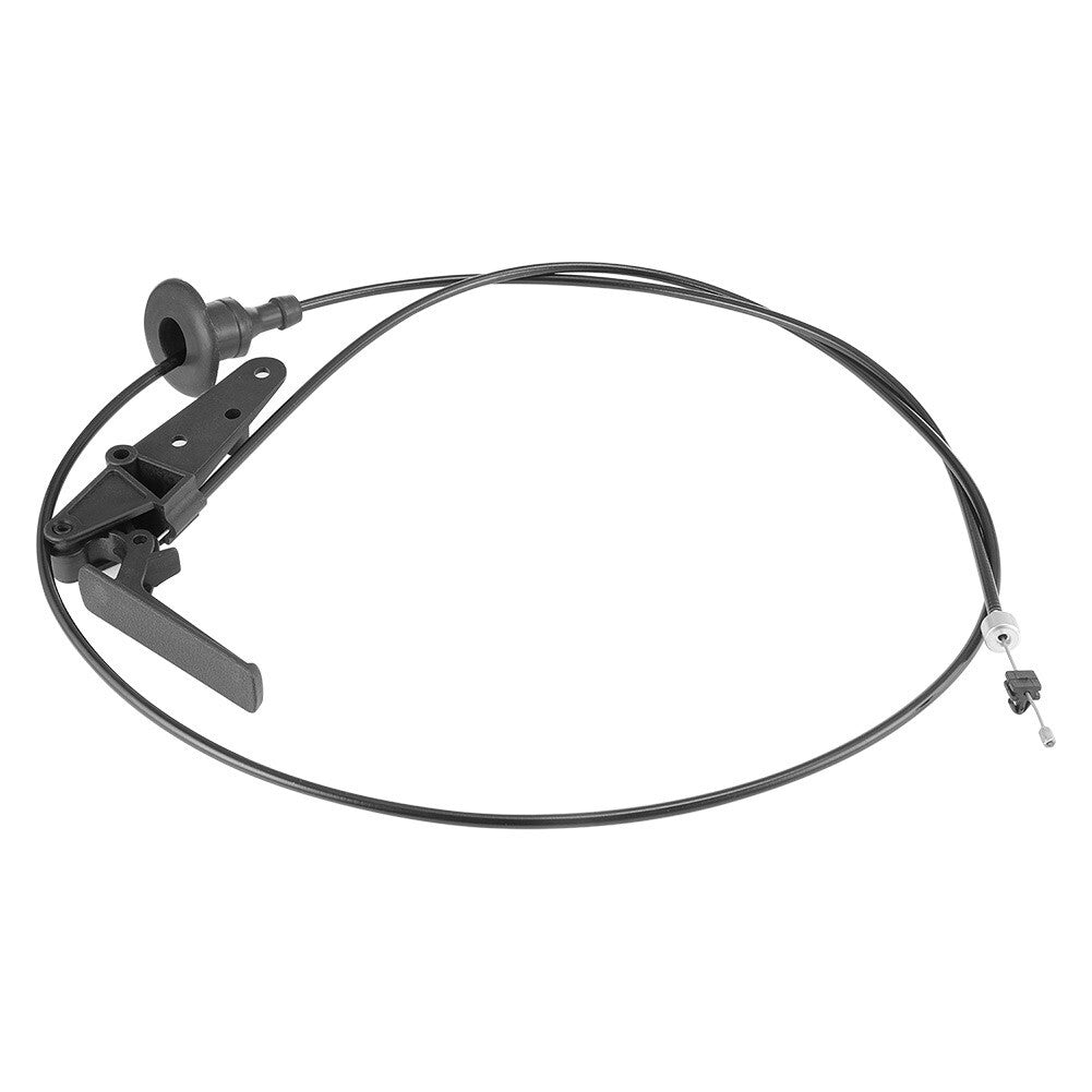 Bonnet Release Cable With Latch For For Berlingo 2008-19 7937Q8 Replace