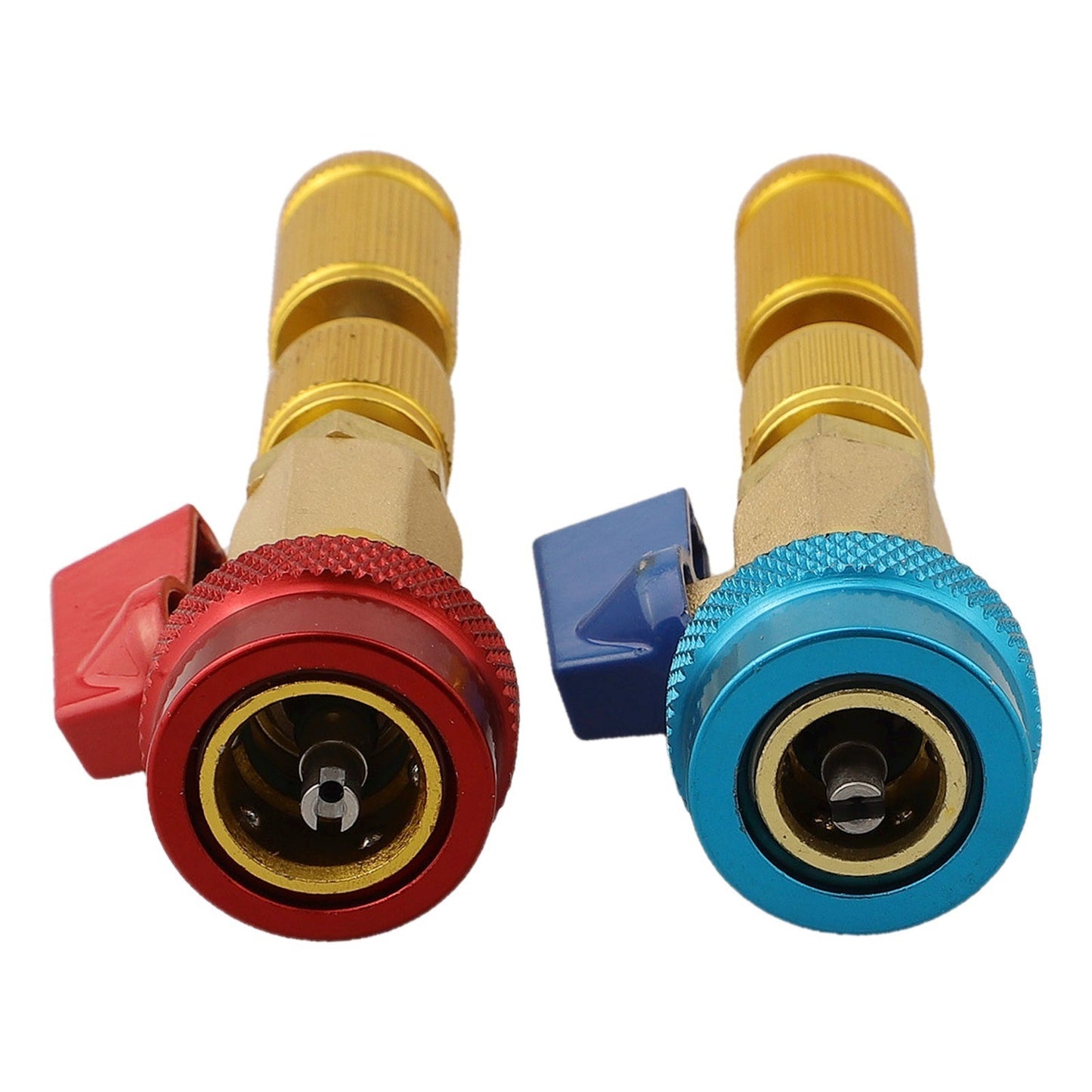 Professional Grade R134A Valve Core Tool for Reliable and Efficient Repairs