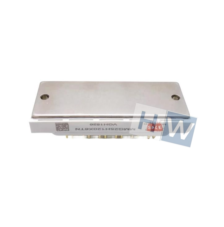 1Pc  MMG25H120X6TN Power IGBT Module