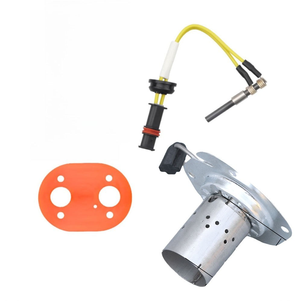 12V Diesel Heater Burner Kit for Webasto For Air Top 2000 2000 S and STC Models