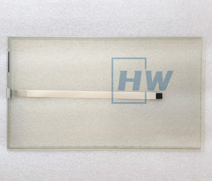 1Pc   IPC677D Panel PC 6AV7260-1DA20-0BX0  Touch pad Protective Film