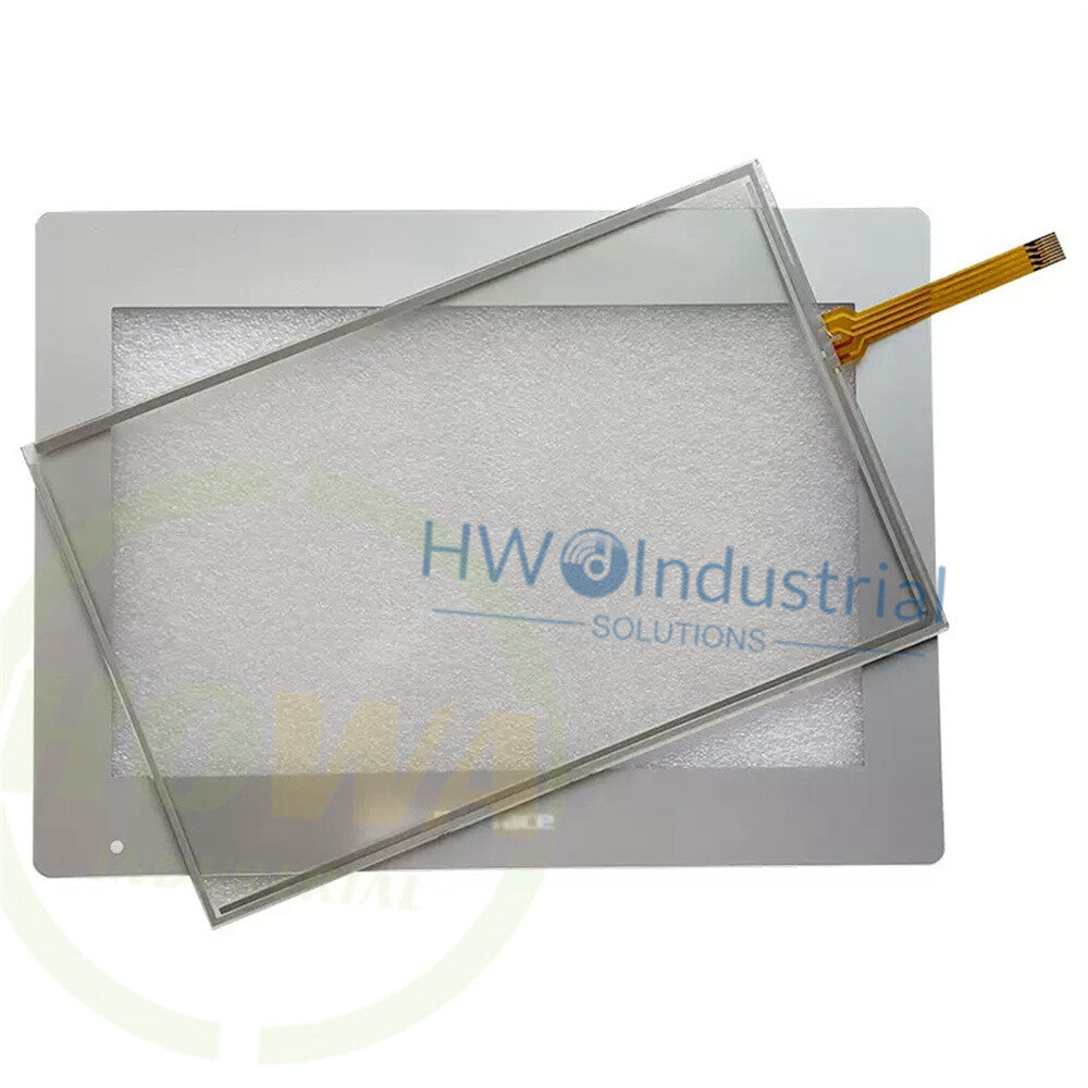 SP-5500WA PFXSP5500WAD Touchpad + Film for Pro-face Touch Screen One Set