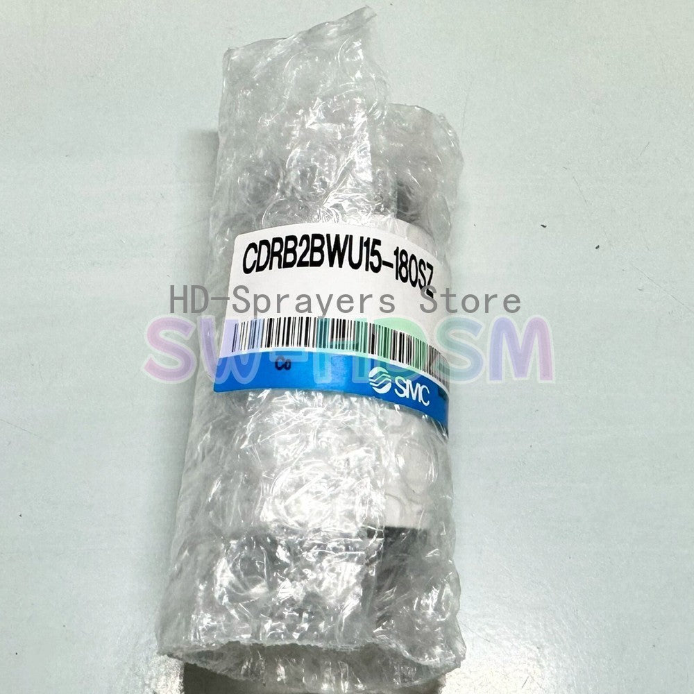 1PCS  for SMC CDRB2BWU15-180SZ Swing Cylinder Freight Free