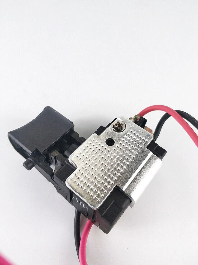 Makita Switch 6506052 TG563FSB-5 DC18V 16A for DF343D BDF343D BDF343D