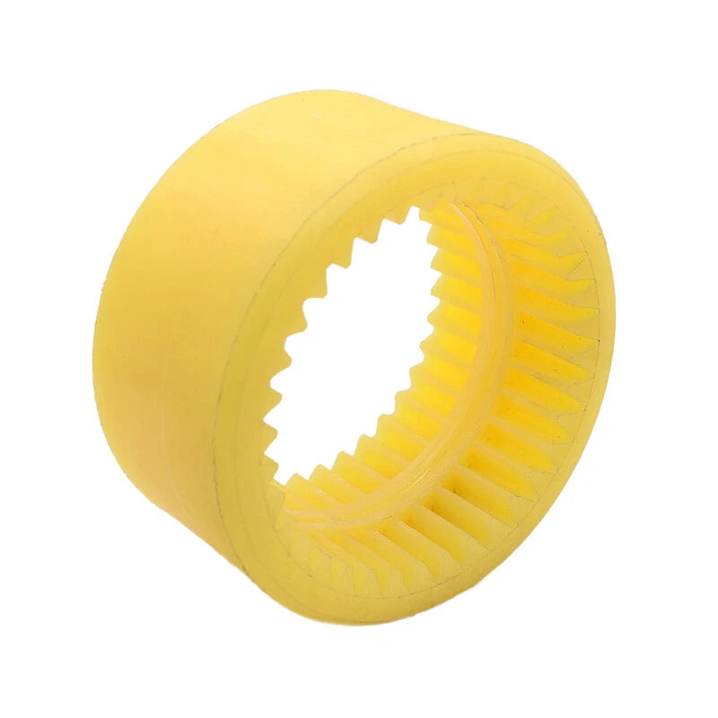 1pcs  0512000004 40 teeth Nylon Coupling Sleeve for Busch Vacuum Pump