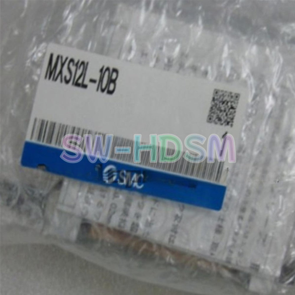 1PCS  for SMC Slider Cylinder MXS12L-10B Freight Free