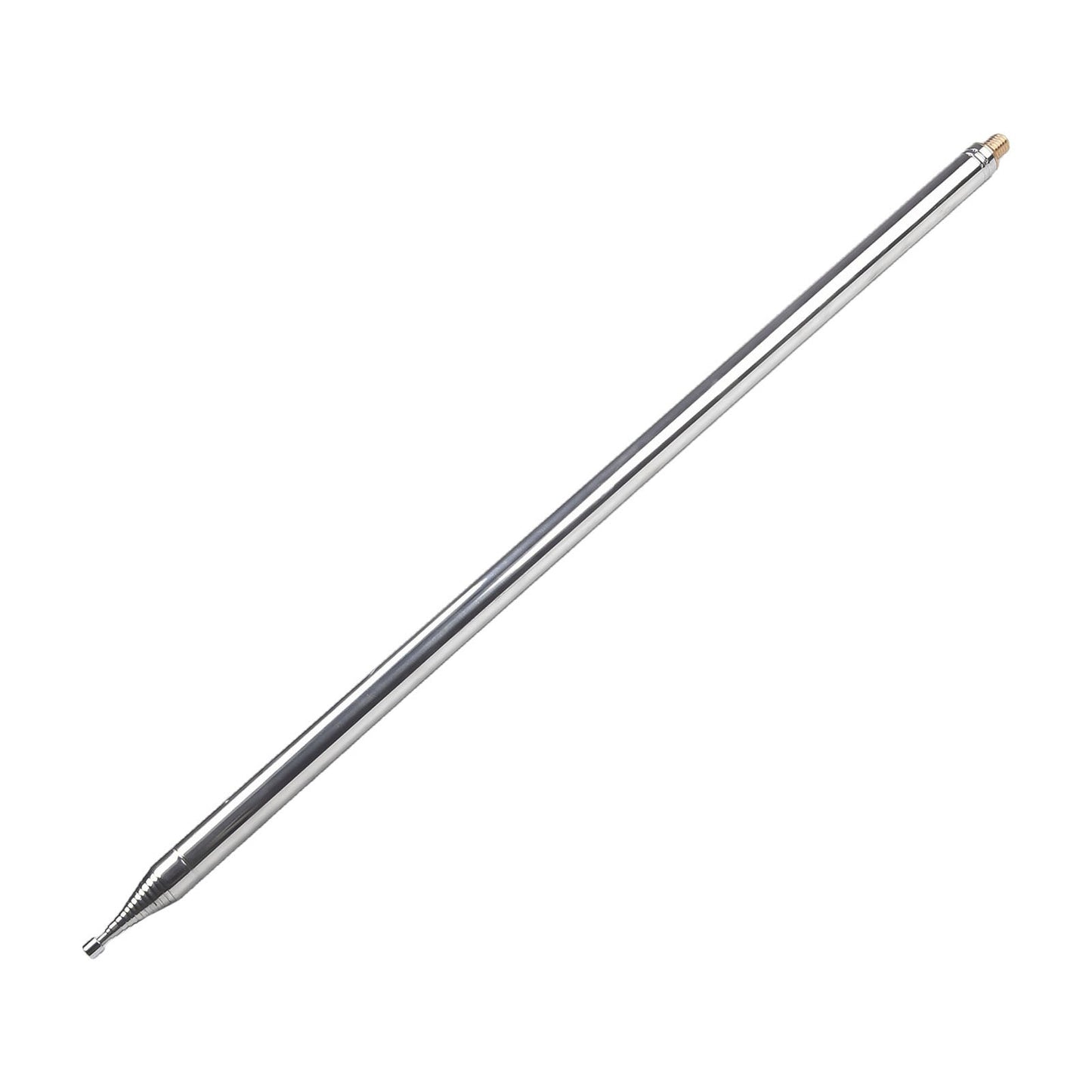 5.6M/18.4FT For GP Telescopic Antenna/Ham Radio Shortwave Antenna/Yagi-Antenna