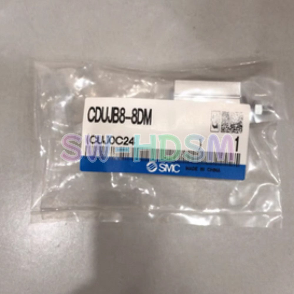4PCS  for SMC CDUJB8-8DM Pneumatic Cylinder Freight Free