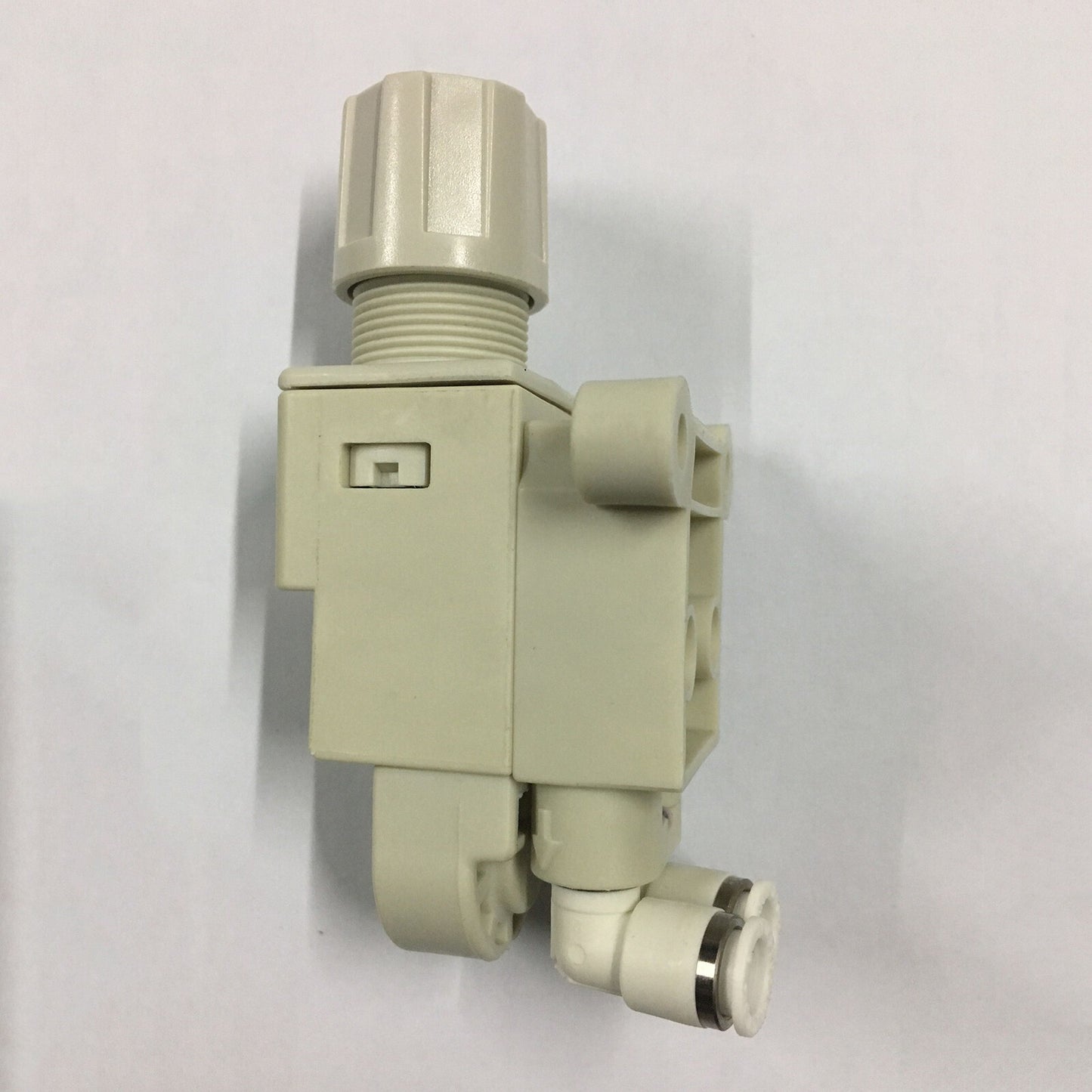 1PS  For CKD RB500-LLC6-LT Pressure Regulator Free Shipping