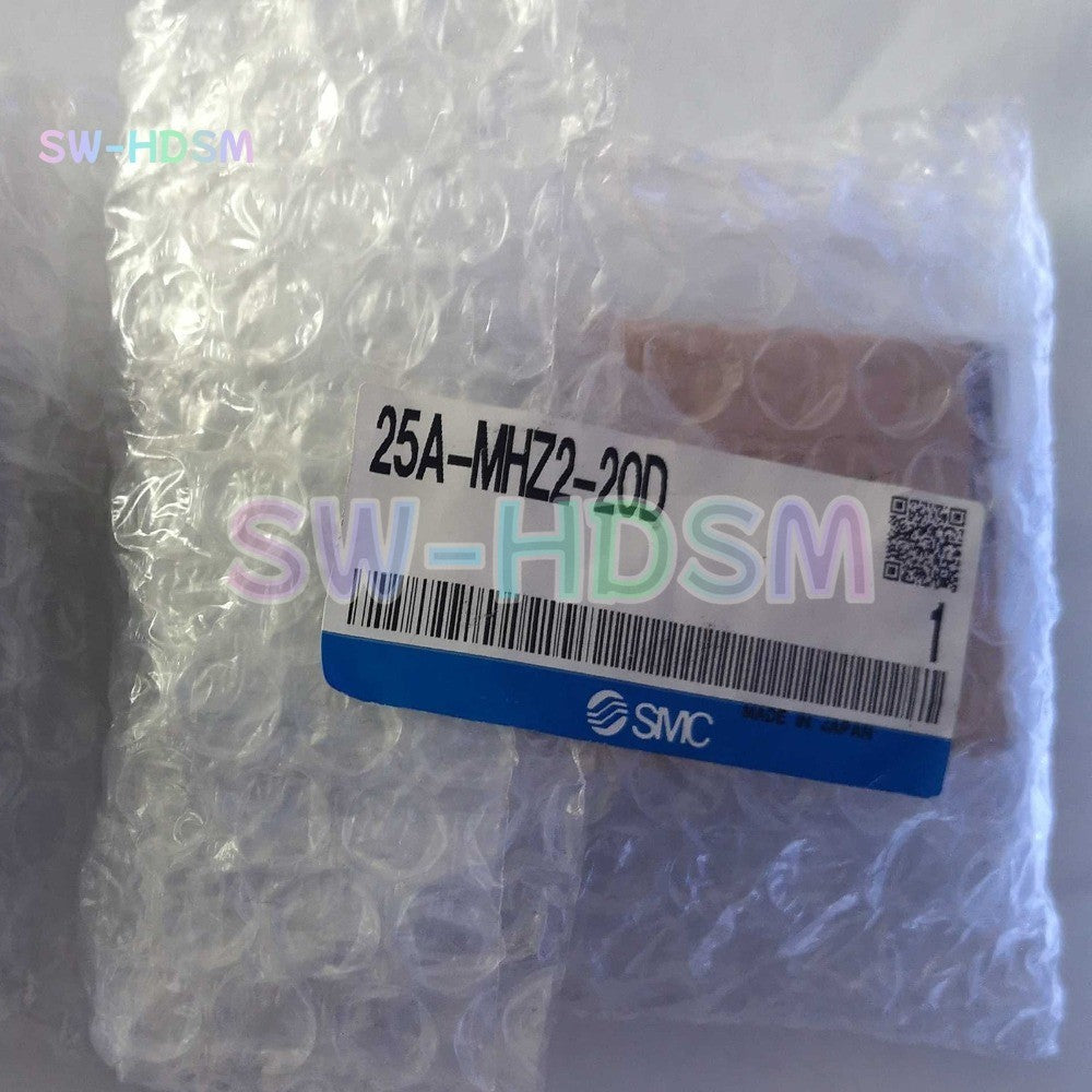 1PCS  for SMC 25A-MHZ2-20D Finger Cylinder Freight Free