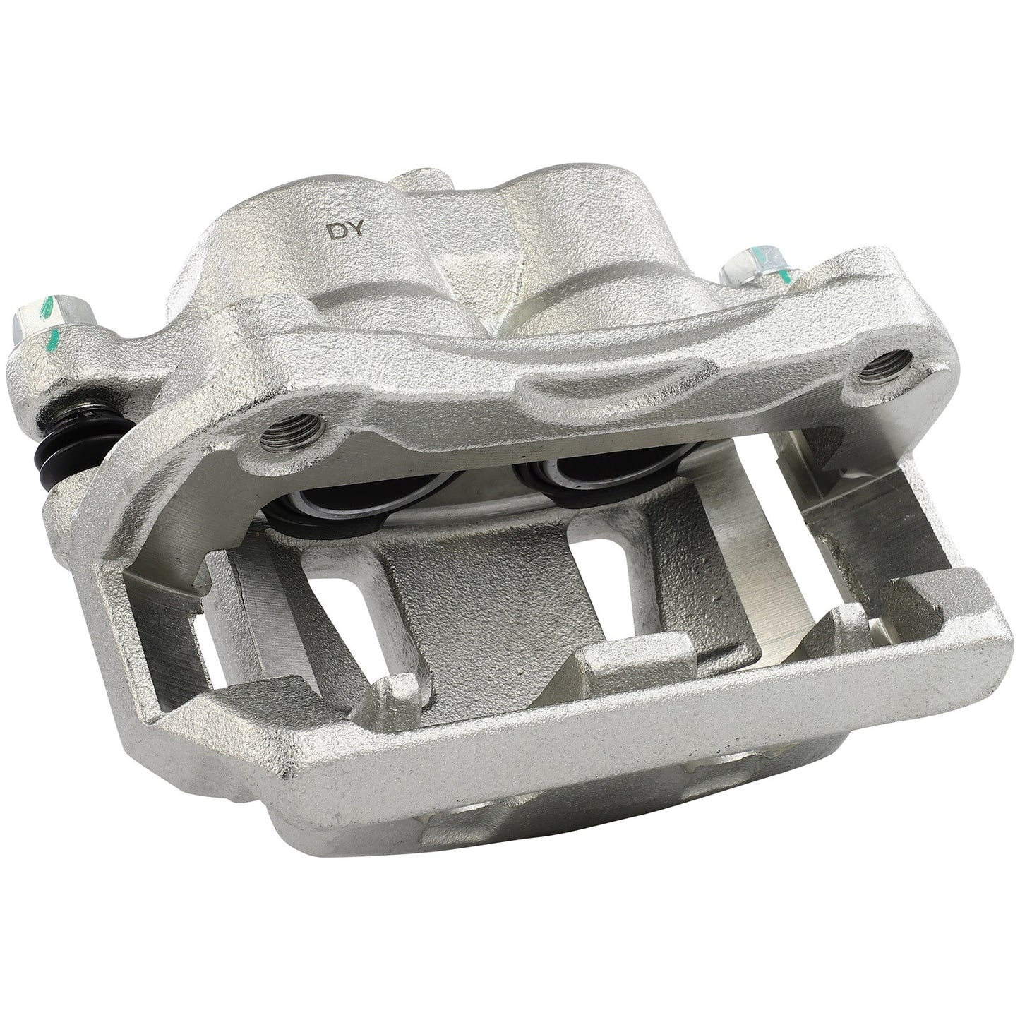 Front Left Right Brake Calipers 2Pcs For 2004-2017 Nissan Quest 19B3106 19B3107