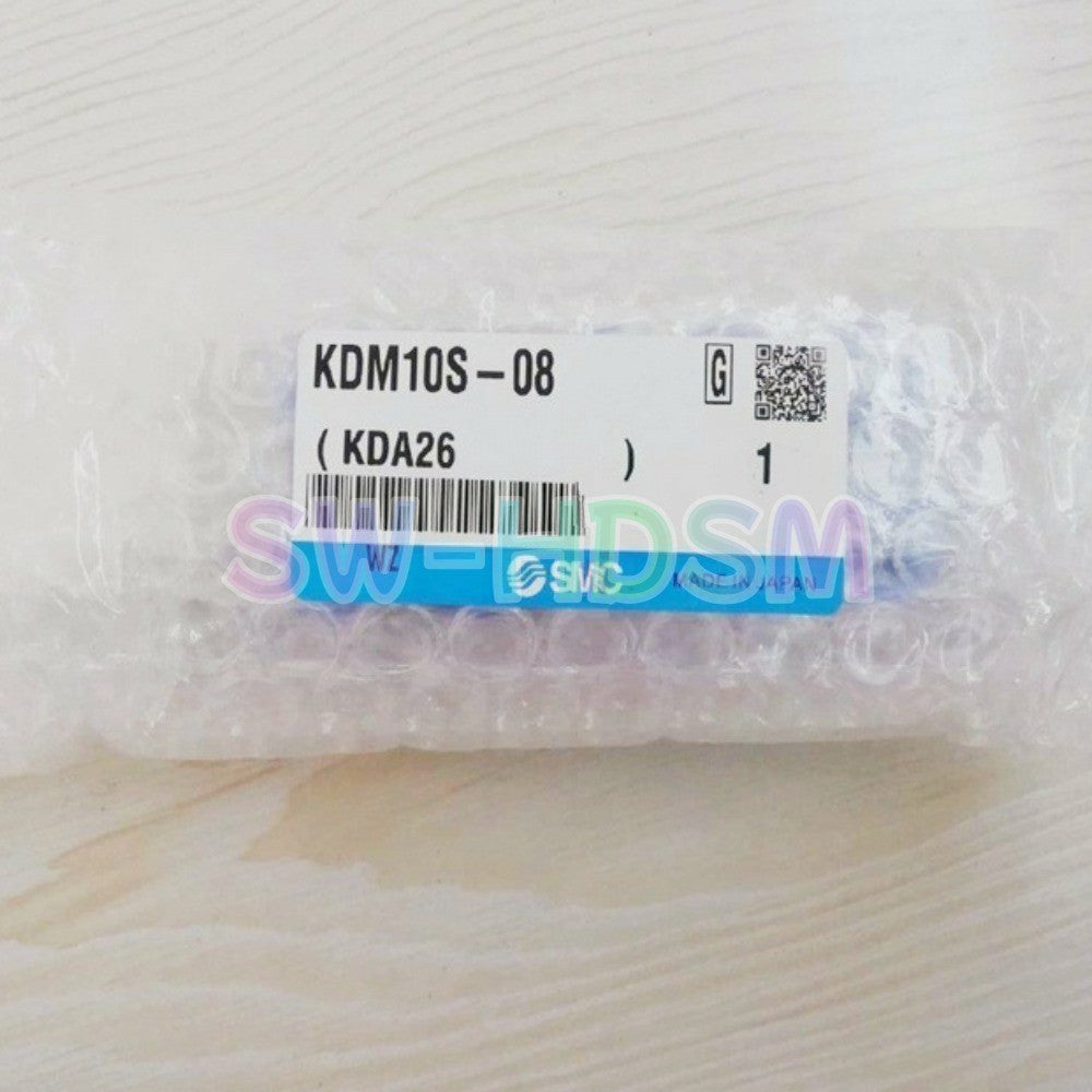 1PCS  for SMC KDM10S-08 Multiple Pipe Joint Freight Free