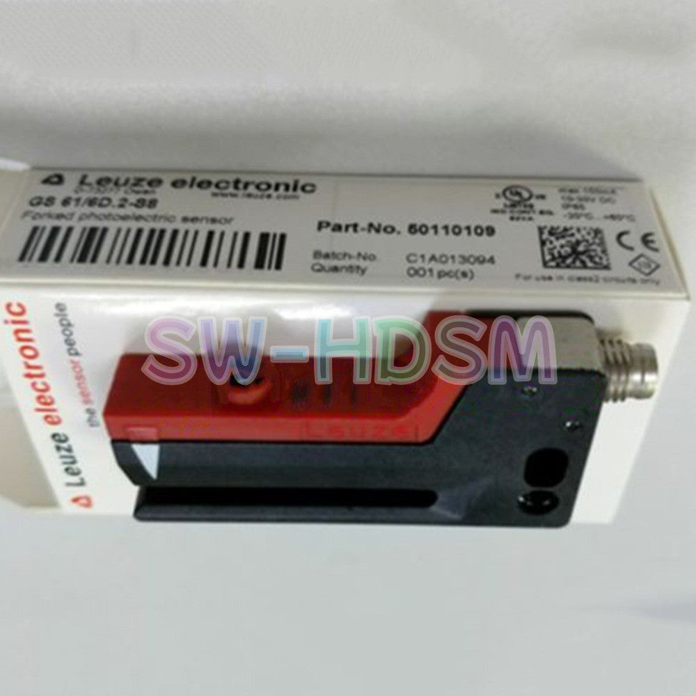 1PCS  for Leuze GS 61/6D.2-S8 Sensor Freight Free