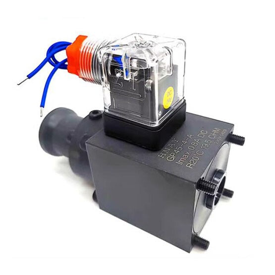 1Pcs  GP45-4-A Hydraulic Valve Proportional Solenoid Coil