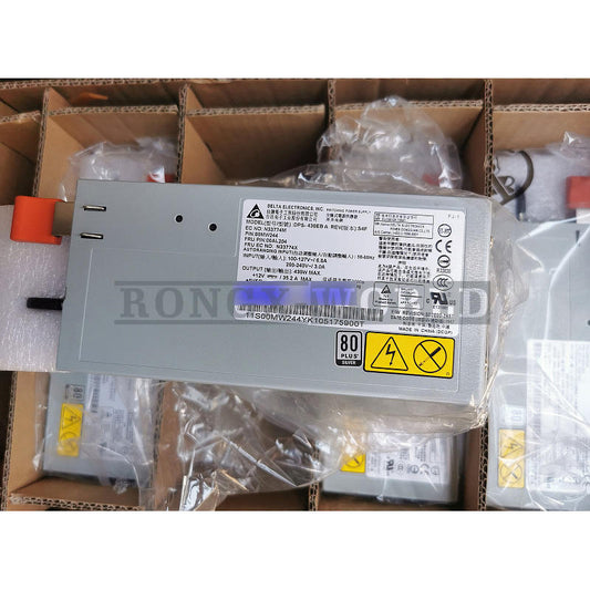 1PC Delta DPS-430EB A 430W Power Supply DPS-430EBA  Fast delivery
