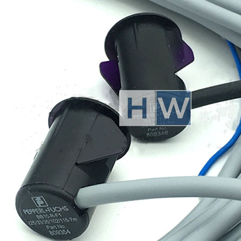 1PC BB10-P-F1/33/35/59/102/115-7m BB10-R-F1 + BB10-T-F1 809334 Sensor