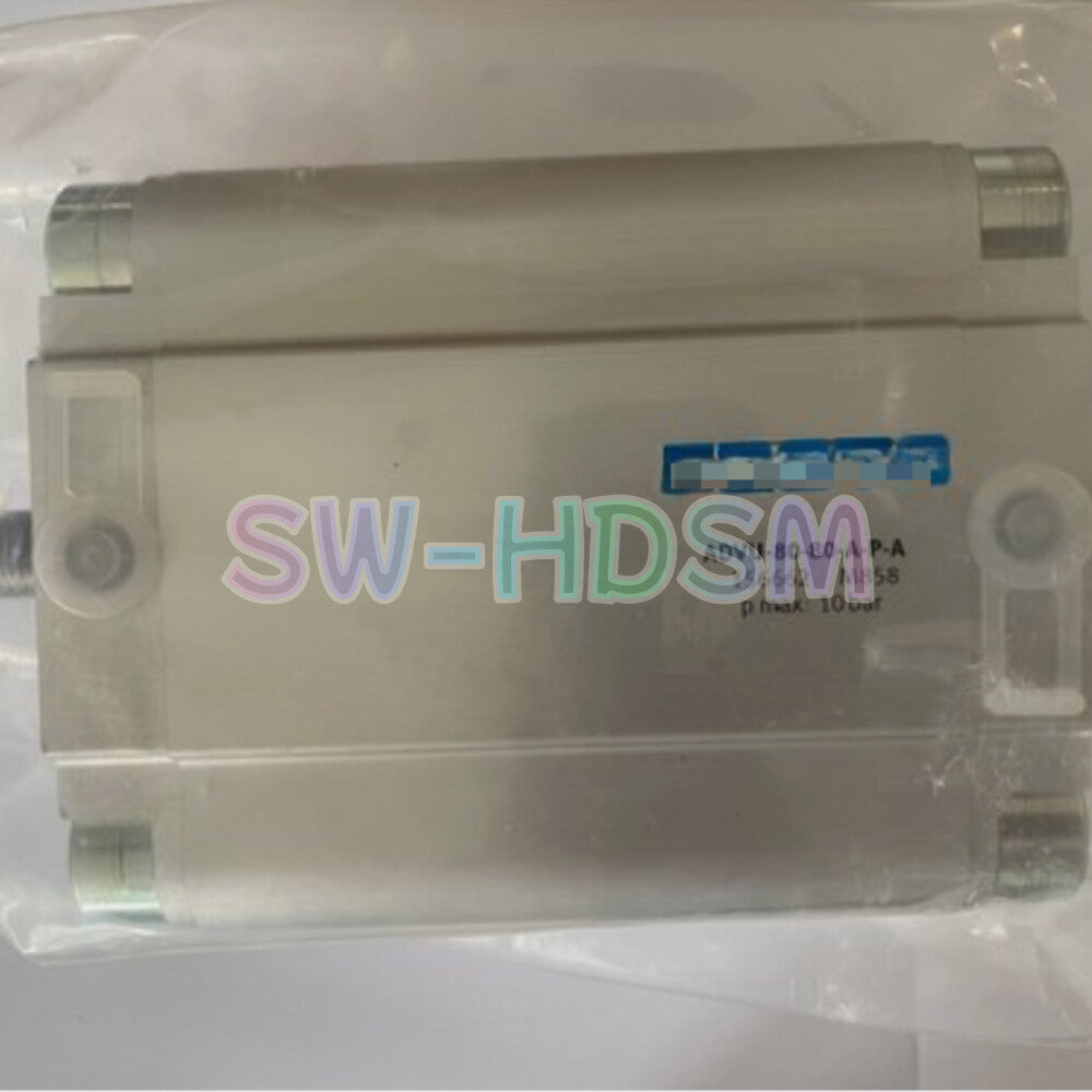 1PCS   FESTO Cylinder ADVU-80-80-A-P-A Freight Free