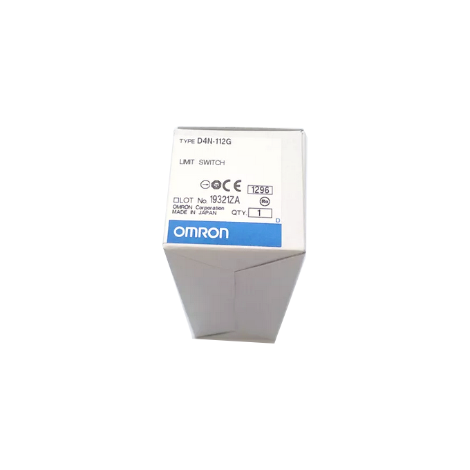 1PC Omron D4N-112G D4N-112H D4N-412G D4N-4180 D4N-4187 D4N-412H D4N-4B80 D4N-4B7