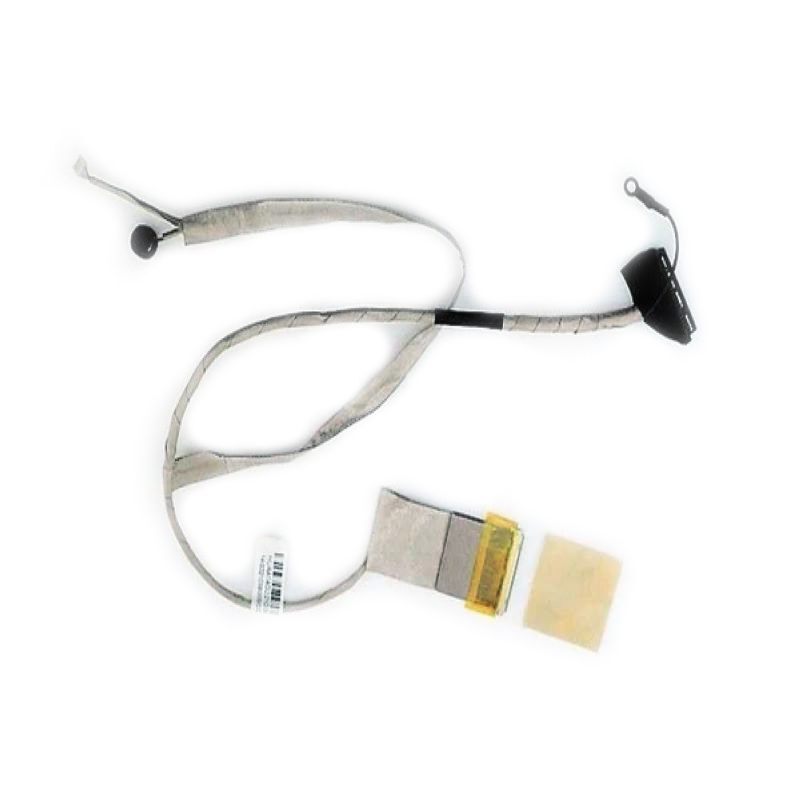 LVDS Screen Cable For ASUS N45 N45SF N45V N45SL N45VM DD0NJ4LC000 14G221038000