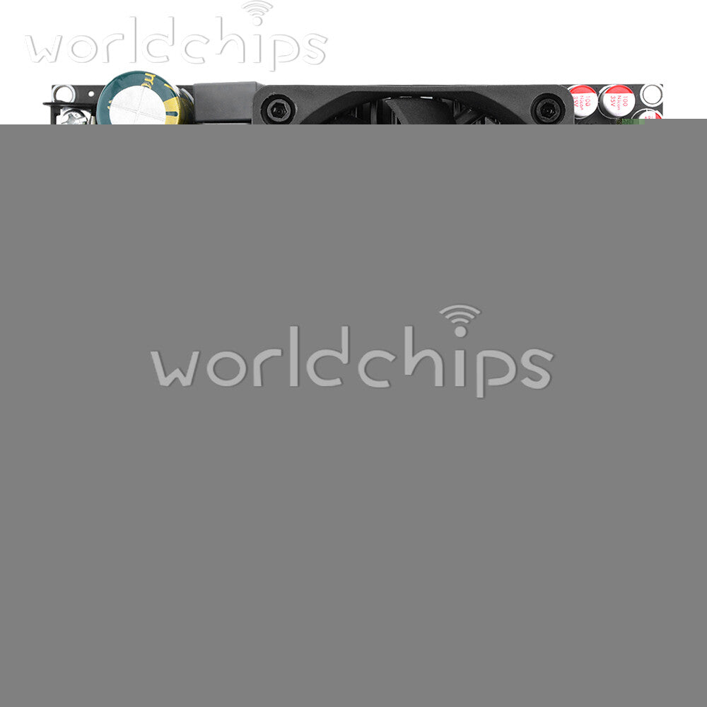 ZK-3002 Digital Amplifier Board High Power TPA3255 Dual 300WX2 /Mono 600W Stereo