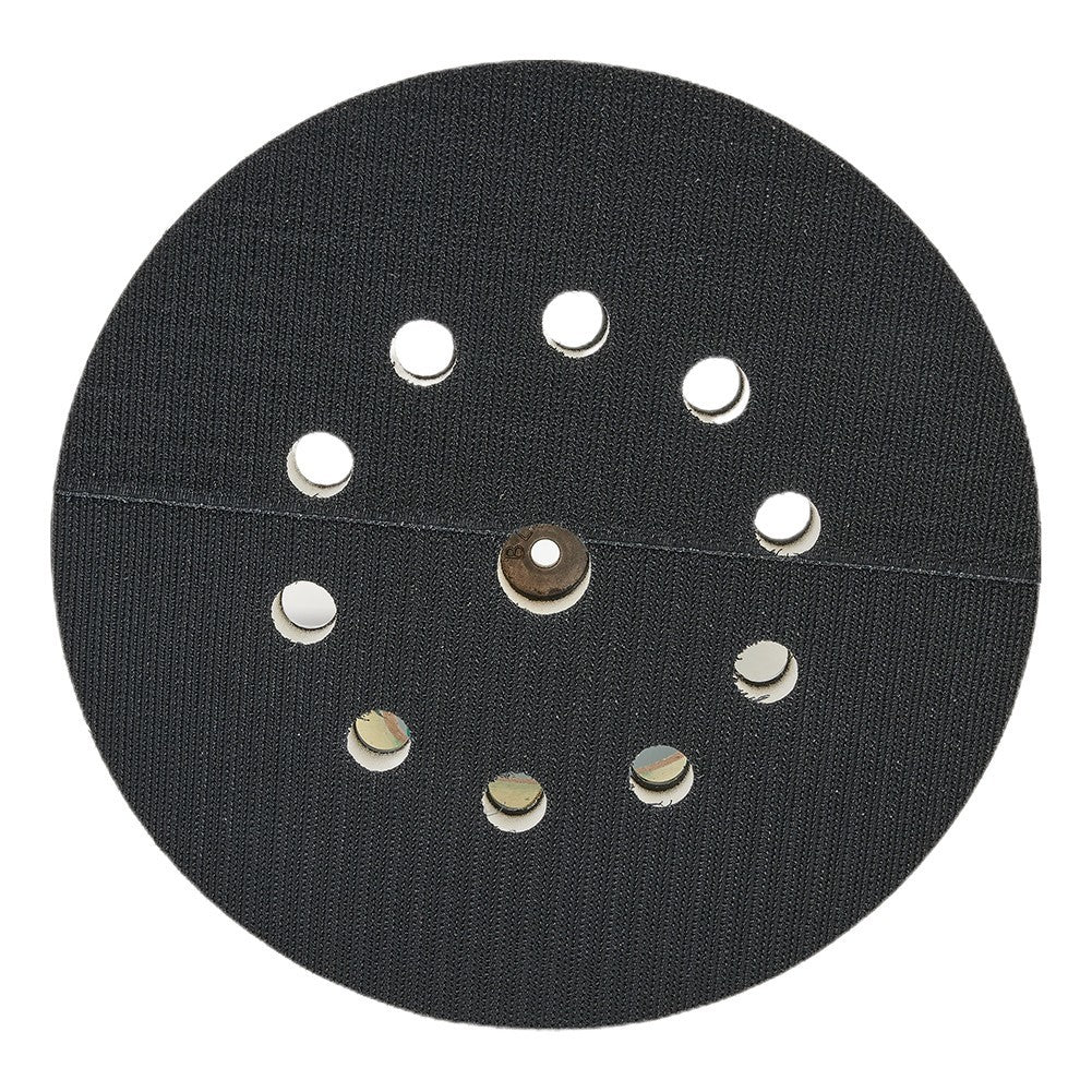 Top Sale Polishing Pad Backup Pad Replacements Sanding Disc 1 Pc 10 Hole