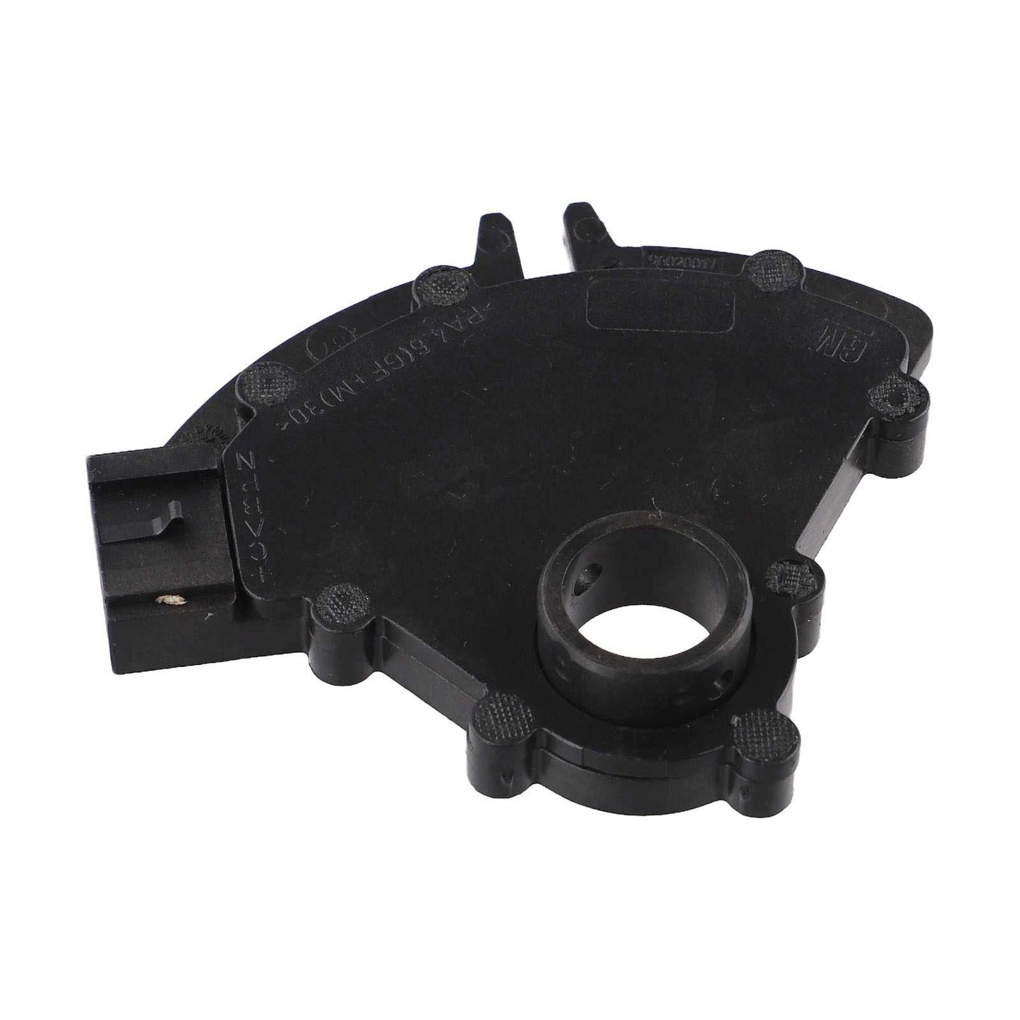 Reliable and Secure Automatic Transmission Selector Switch  Tested and Approved