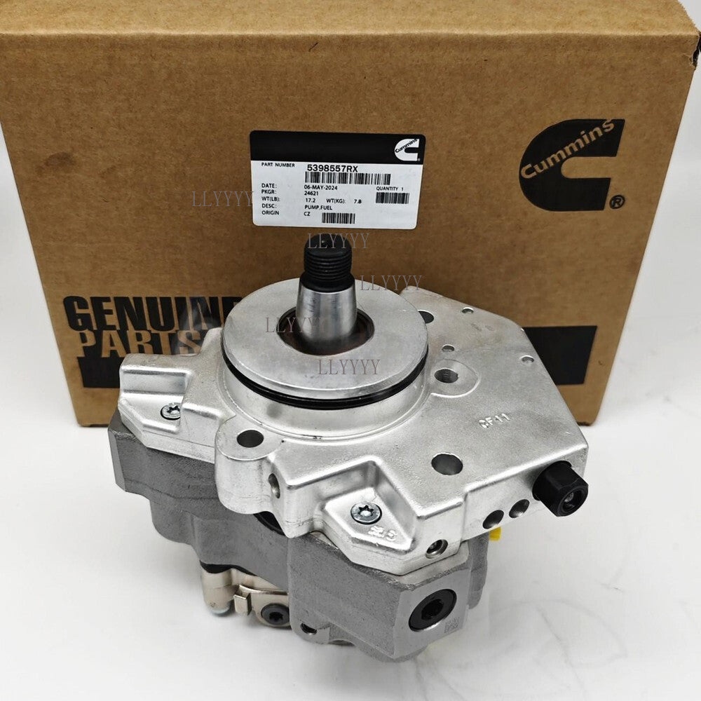 5398557RX Fuel Injection Pump for CUMMINS ISB 6.7L 10-22 0445020300 5398557