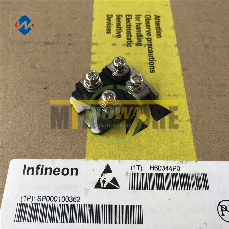 1PC  IGBT Power Module APT75GP120JDQ3