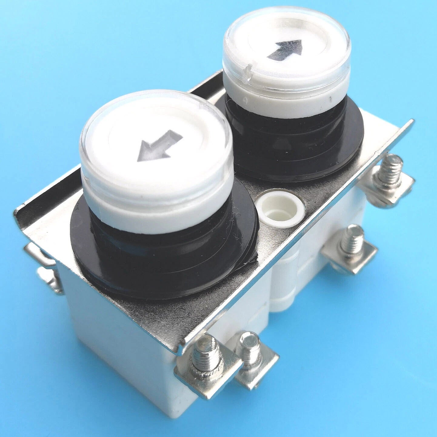 JDLA108-22-1P JDLA108-22-2P 250V Rainproof Electric Hoist Push button Switch