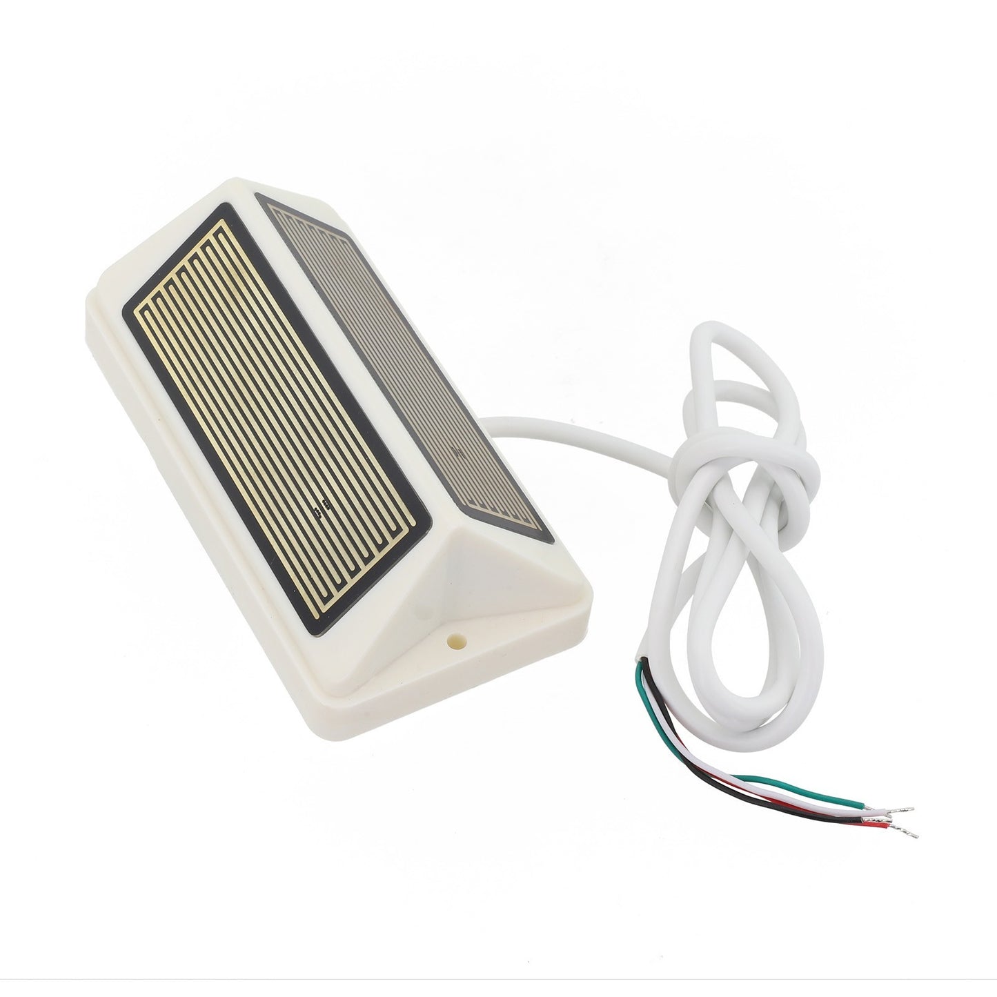 Wired and Wireless Rain Sensor with 433 92MHz Frequency for Window Automation