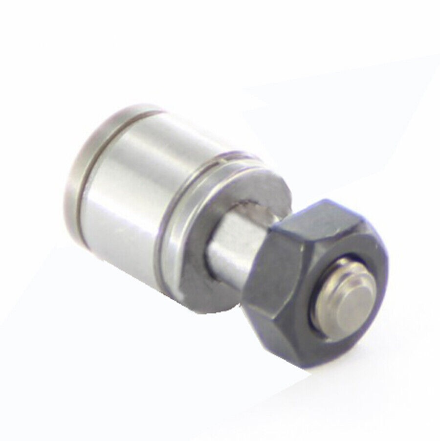 1pcs For IKO CFS3F Cam Followers,With Cage/With Hexagon Hole 3x6x4mm.