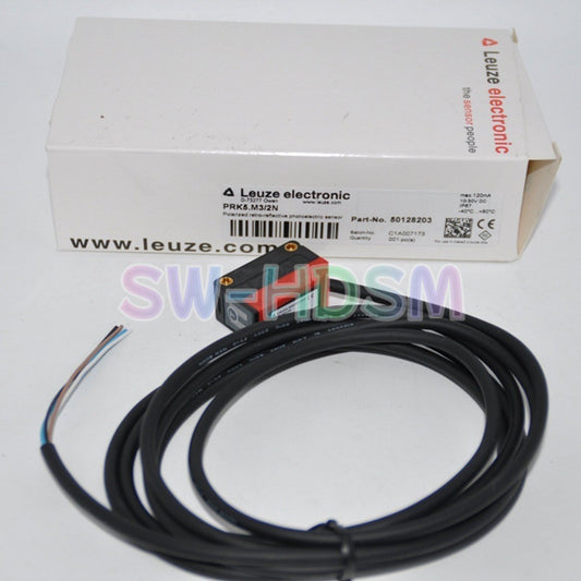1PCS  for Leuze PRK5.M3/2N Photoelectric Switch Freight Free