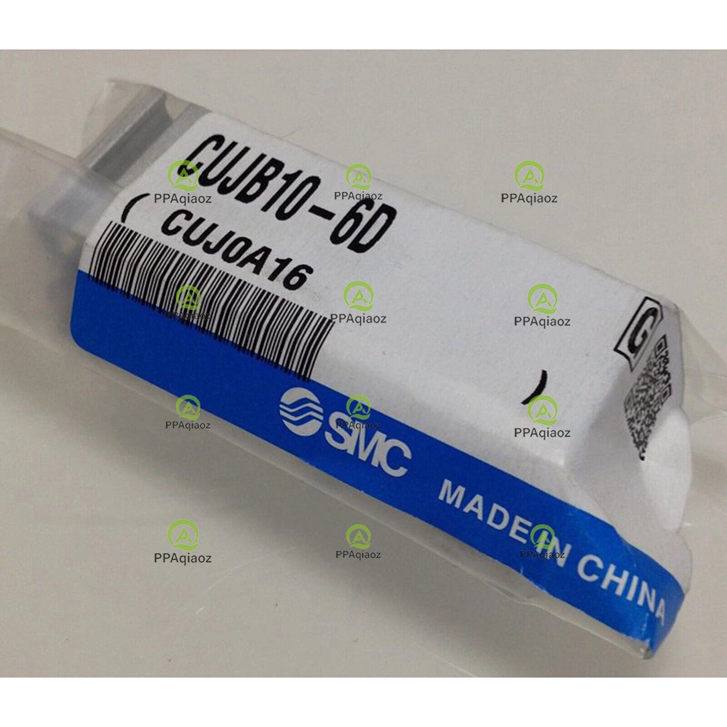 1Bag/5PC  SMC Free installation of cylinder CUJB10-6D FREE SHIPPING #P