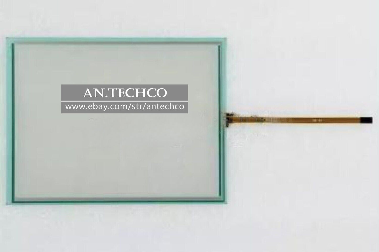 1 PCS  1302-710A Touch Pad Touch Glass Touch Screen