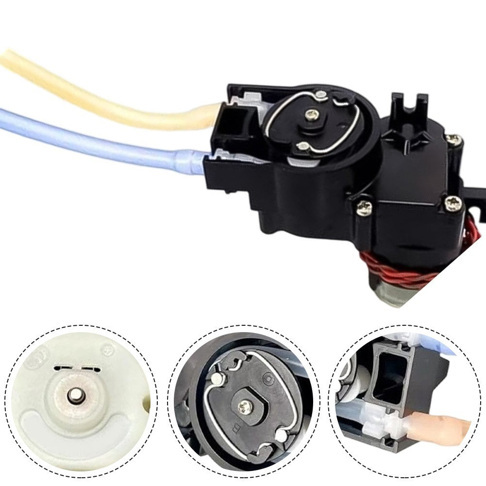 Water Pump Motor for Roomba Jet 240 241 Vacuum with Superior Performance