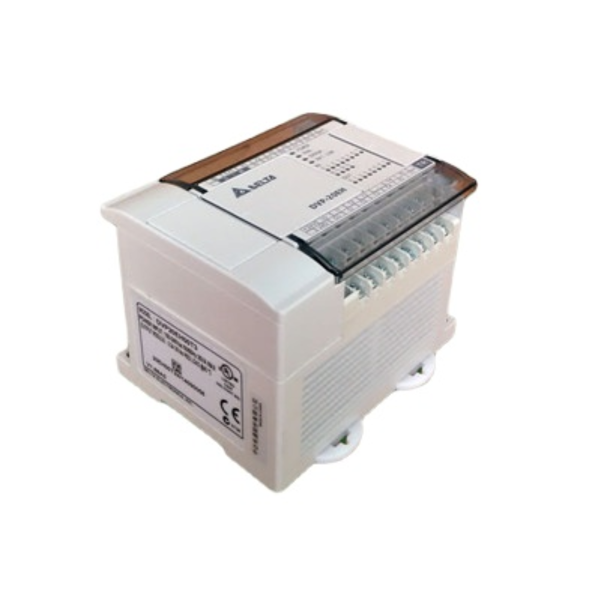 1pcs DELTA DVP20EH00T3 PLC Programmable Controller