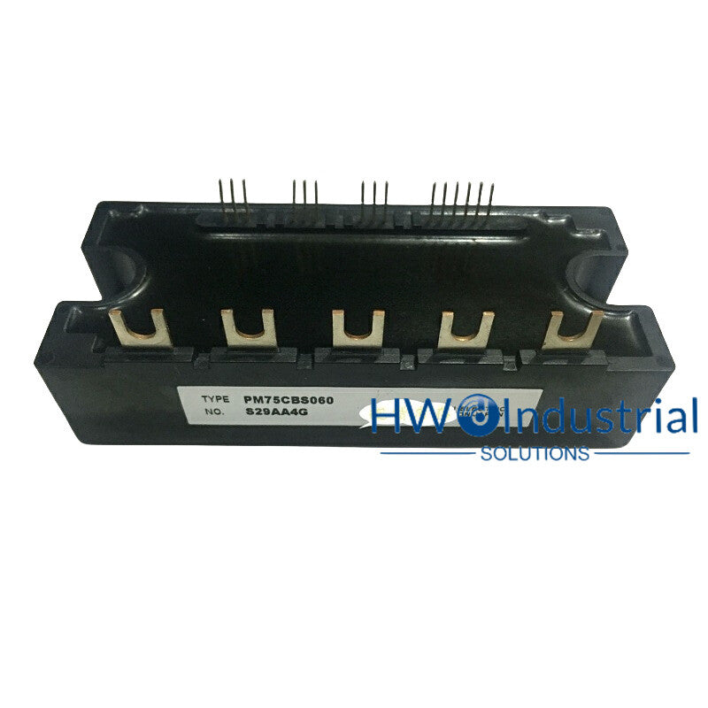 1pc  Mitsubishi Power Module PM75CBS060 PM150CBS060 PM200CBS060 PM300CBS060