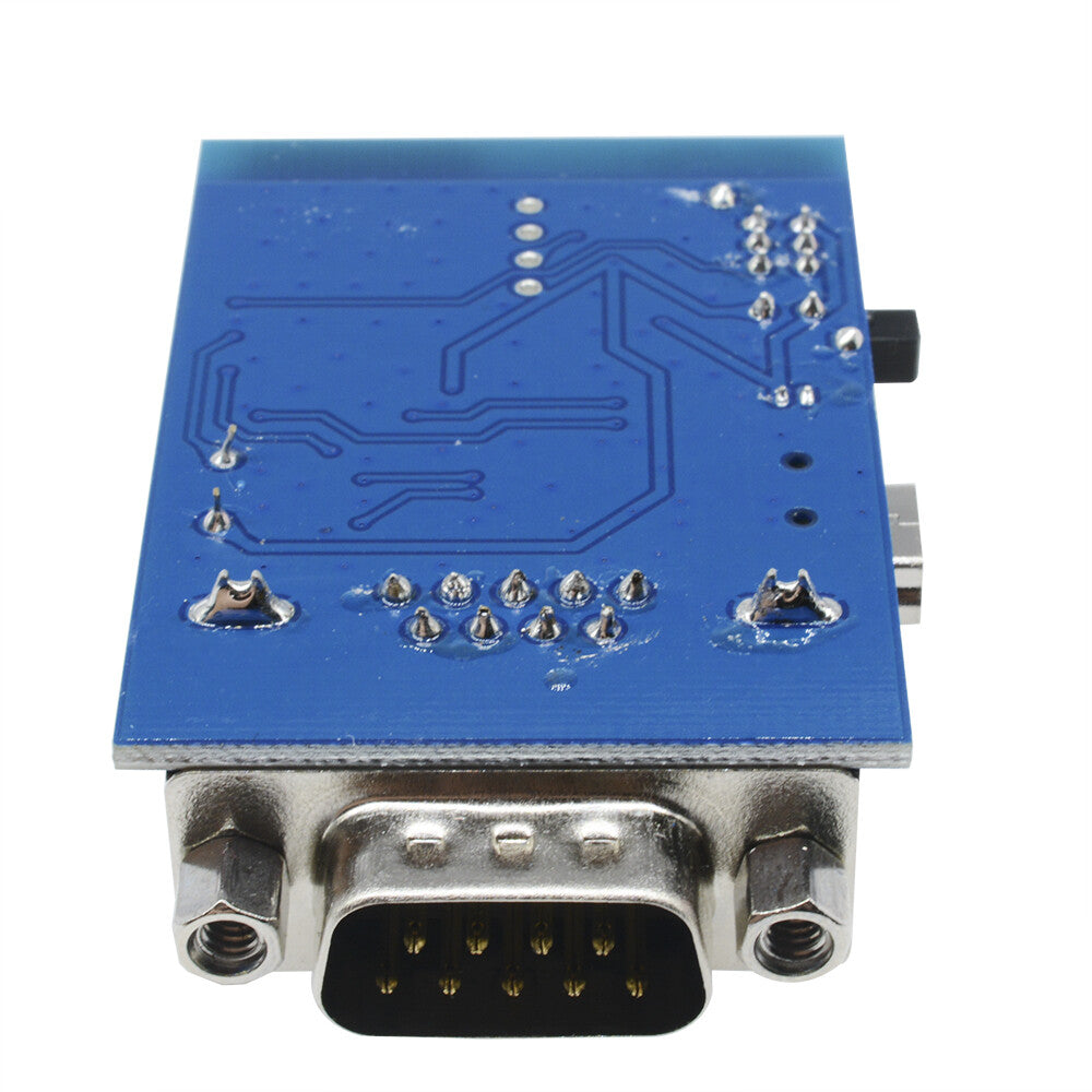 1/2/5/10PCS BC04-B Bluetooth Serial Adapter Communication Module 5V Mini USB