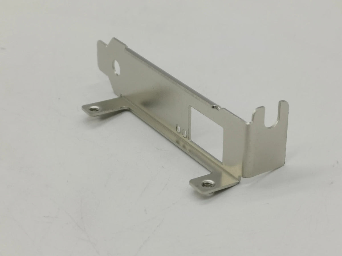 5PCS Low profile Bracket FOR Intel E10G41BTDA X520-DA1 E10G41BFSR X520-SR1
