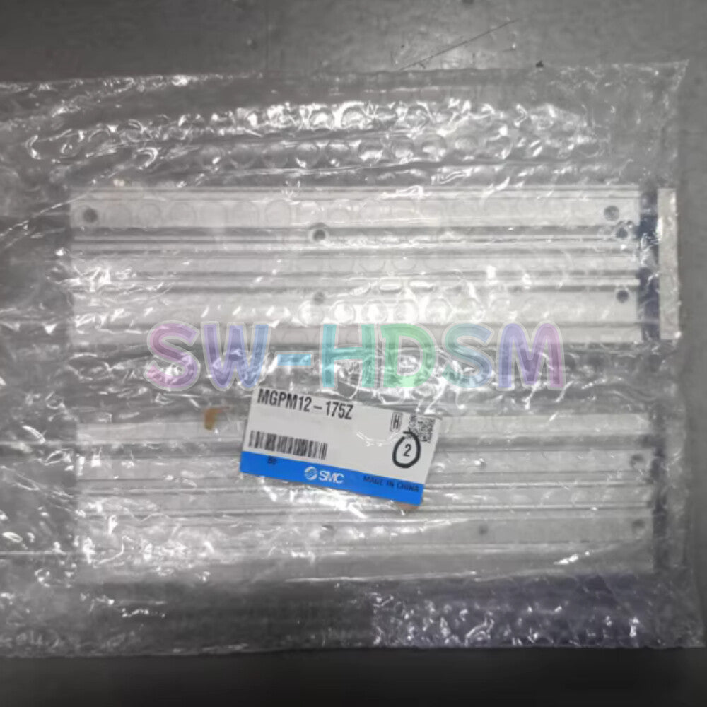 1PCS  for SMC cylinder MGPM12-175Z Freight Free