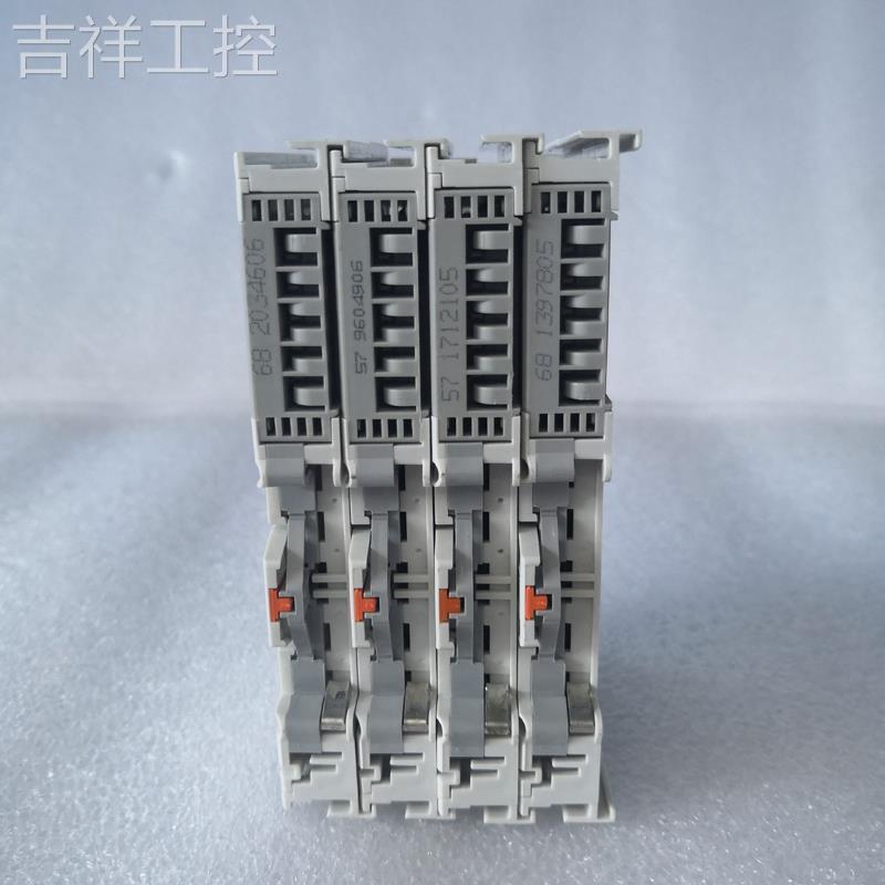 1pcs Beckhoff KL1408 Module