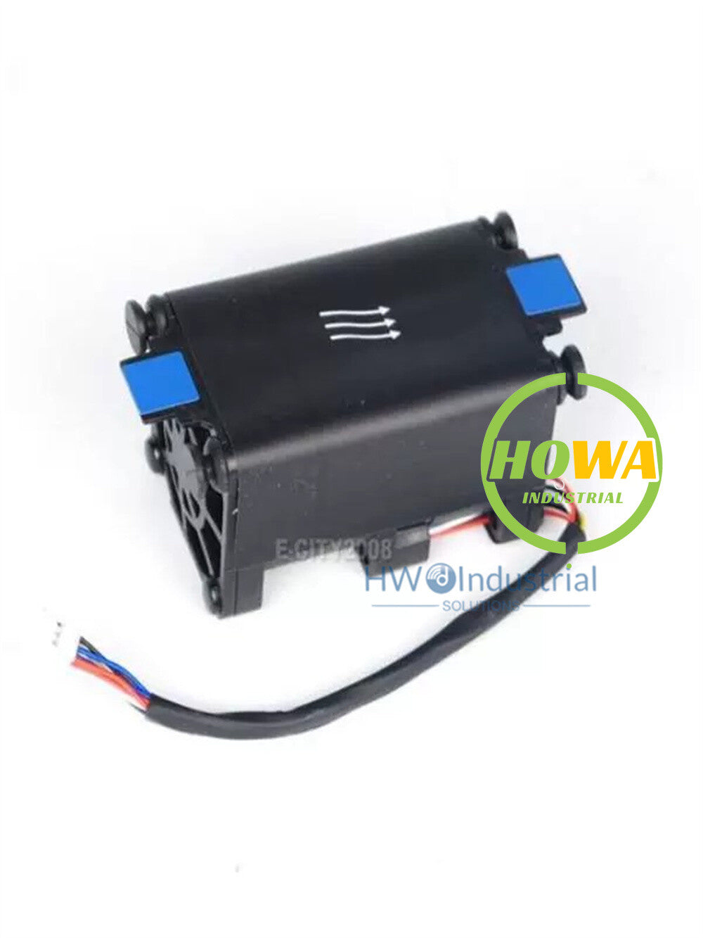 1/piece HP DL320E G8 Server Fan Gen8 Fan 675449-001