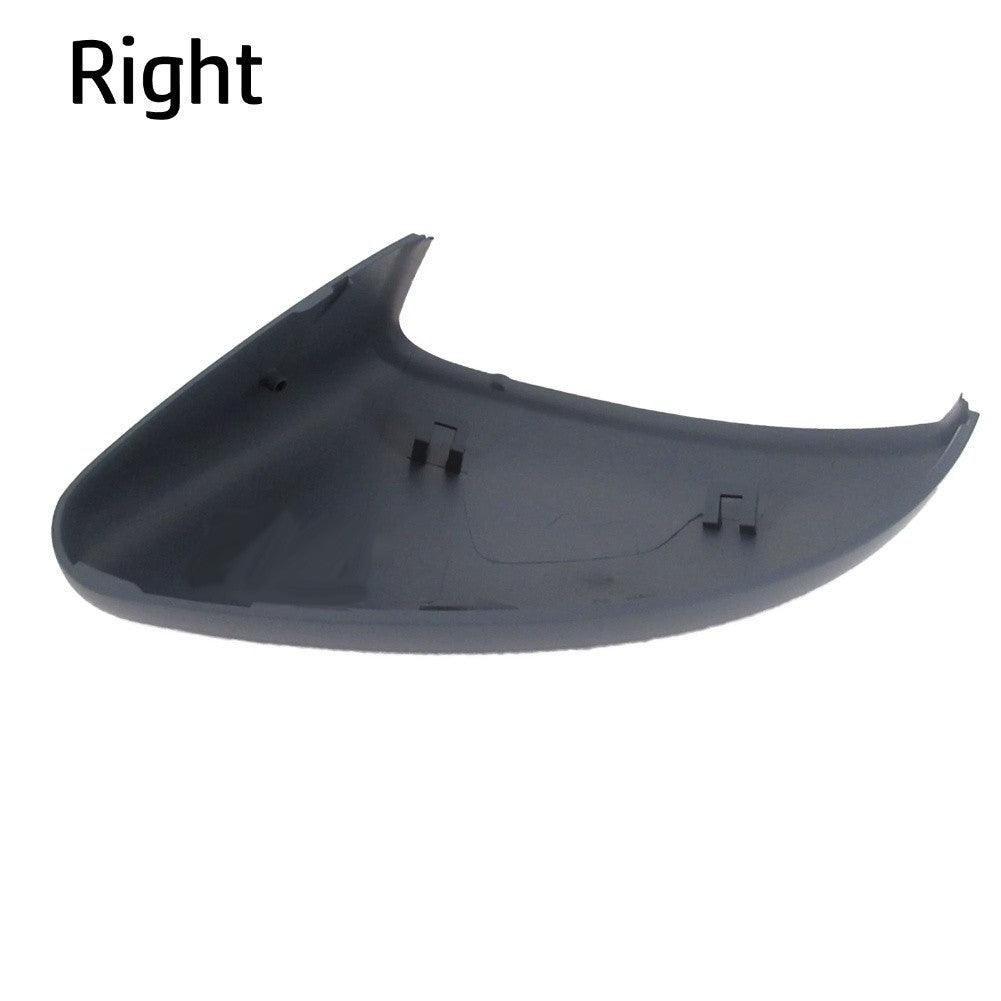 Right Side Door Mirror Cover Replacement for Jetta 2019 to 2023 Part 17A857538A