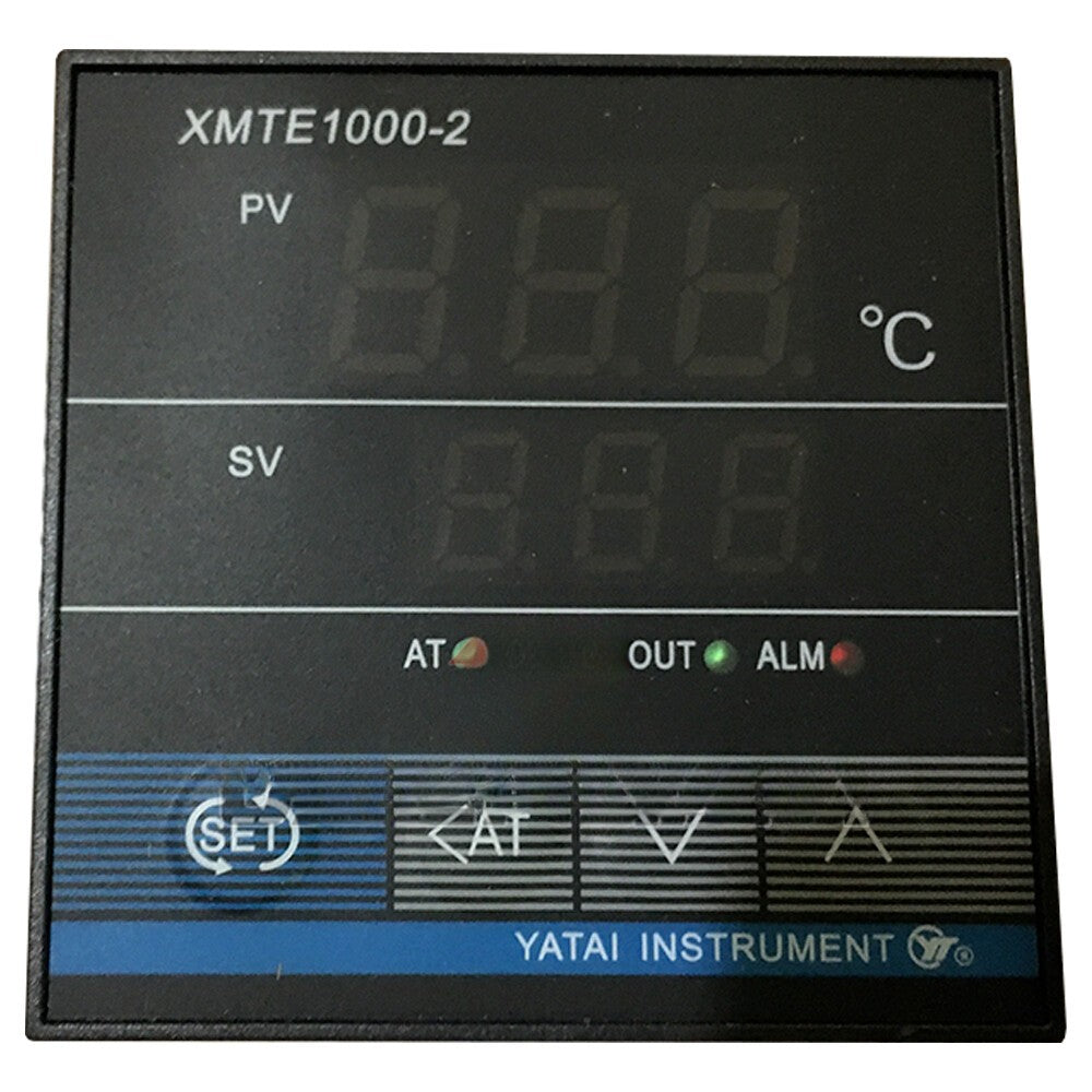 AISET XMTE-1401B-Y(N) XMTE1000-2 Intelligent Temperature Controller