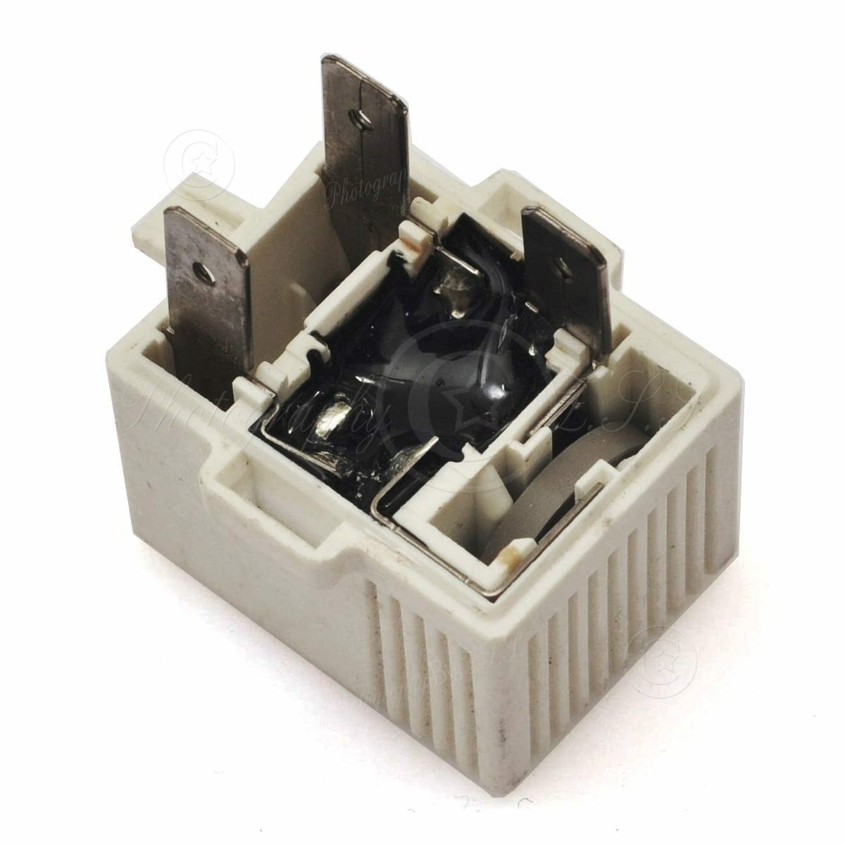 TY-QZ-003 Energy Saving Fridge Cooler Start Relay For Danby LG Haier Midea Homa