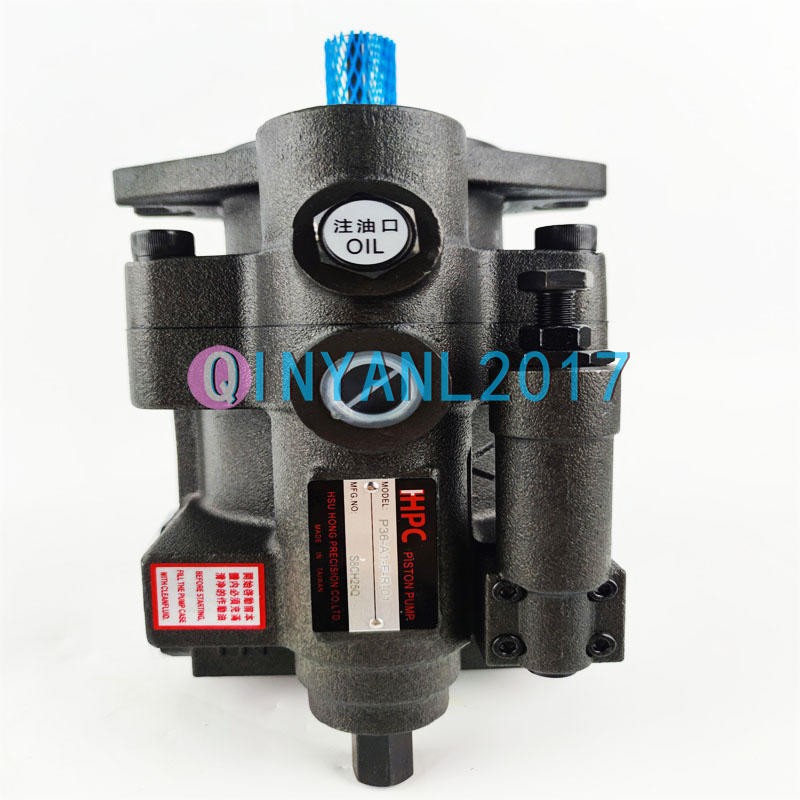 1PCS  HHPC P36-A1-F-R-01 Variable Piston Pump Plunger Pump Fast delivery