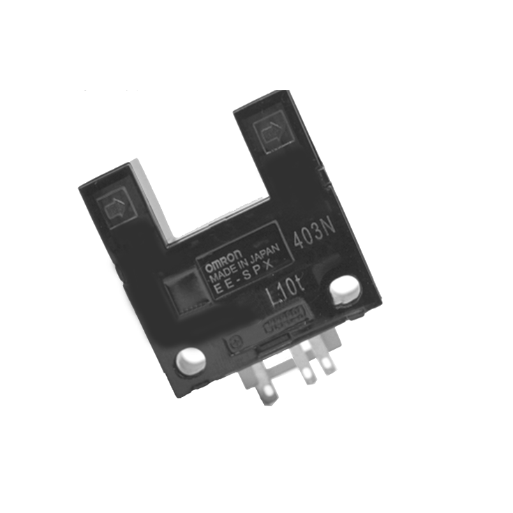 1PCS  Omron PLC Switch EE-SPX303 EE-SPX403 EE-SPX303N EE-SPX403N Module