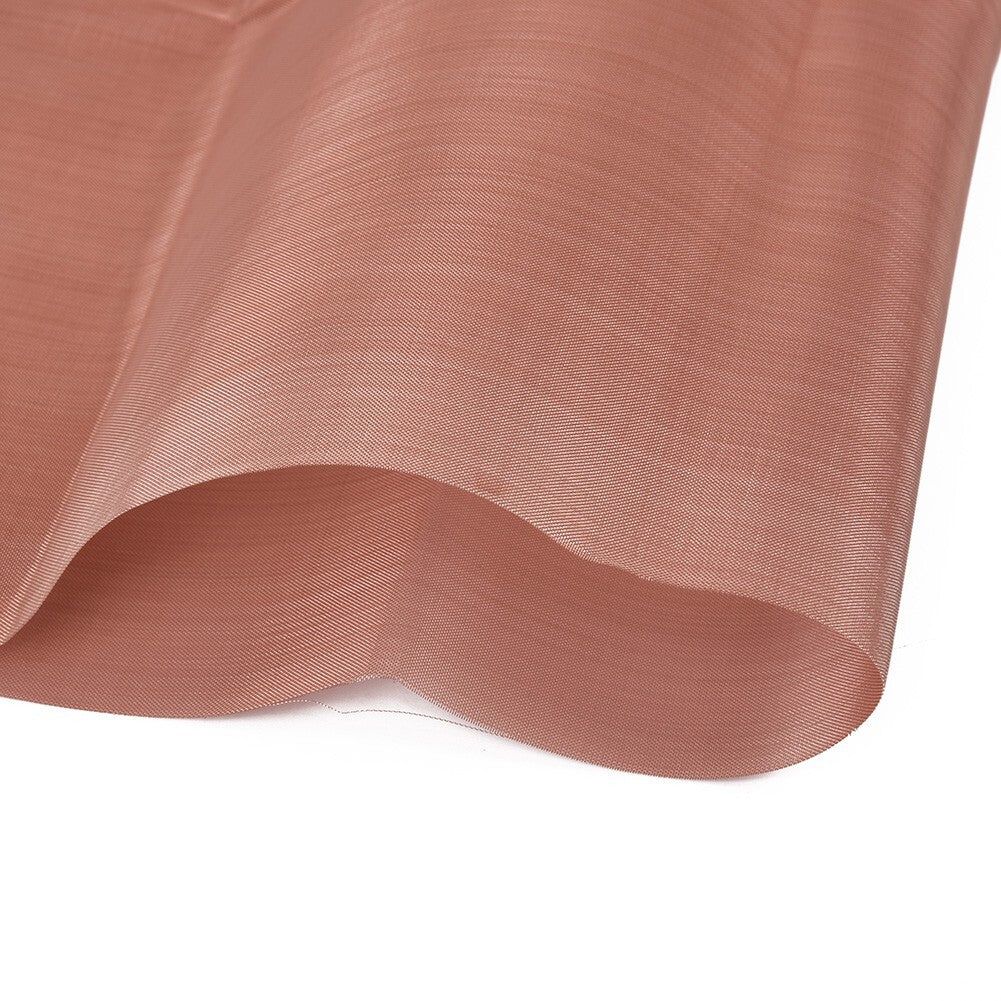 Microns-Copper Woven 12"x36" Dry Sifting Filter Screen 80 Mesh Reliable