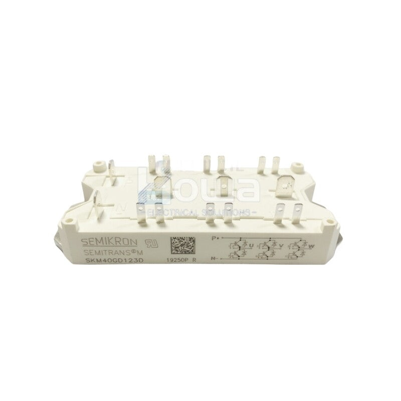 SEMIKRON SKM40GD123D IGBT Module