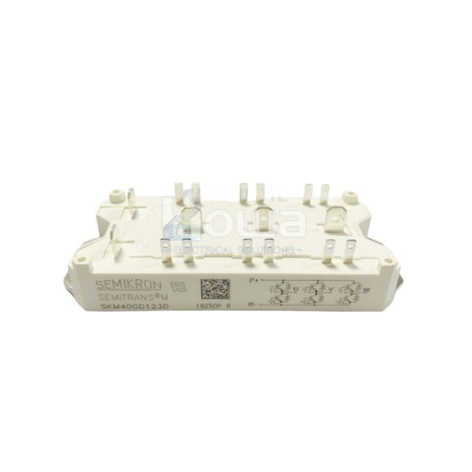 SEMIKRON SKM40GD123D IGBT Module